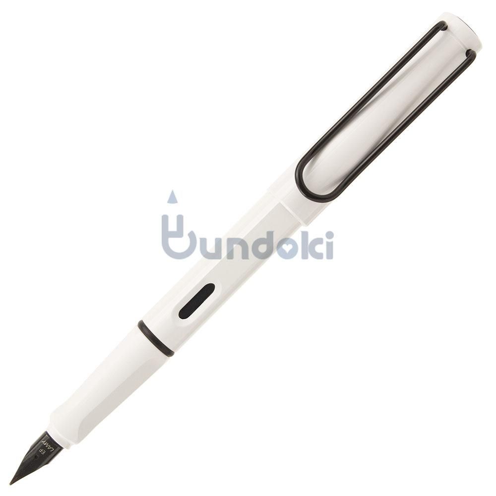 ボールペン ホワイト ブラック 319aQYtKSjL.jpg