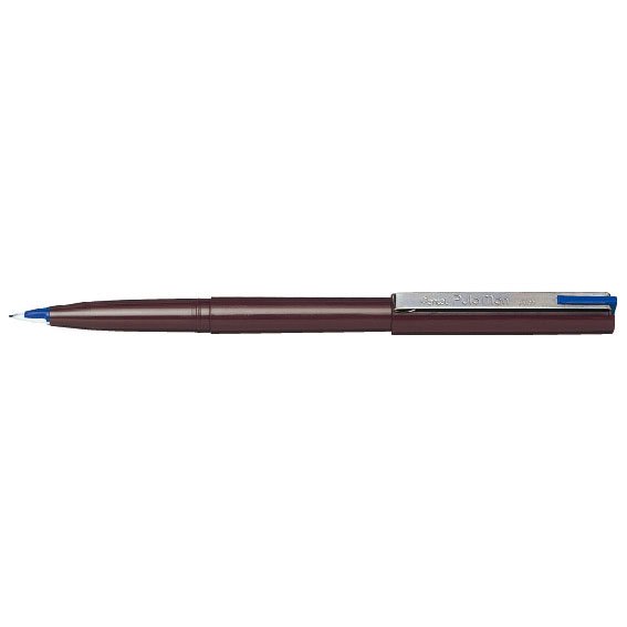 Pentel/ぺんてる】プラマンJM20 (青)