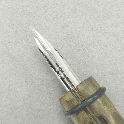 【GeckoDesign/ゲッコーデザイン】デビル ディップペン専用 つけペン