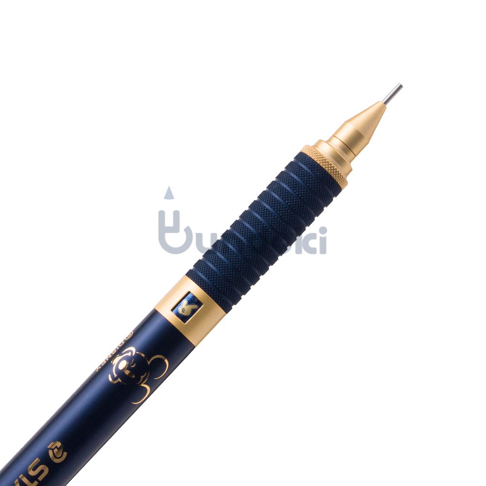 STAEDTLER/ステッドラー】925-35シャープペンシル限定品・ディズニーデザイン (ネイビー)