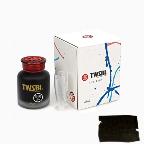 TWSBI/ĥӡTWSBI 70ml INK (֥å)