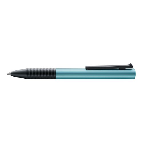 LAMY/ラミー】Tipo AL/ ティポ アルミニウム・ローラーボール (パール