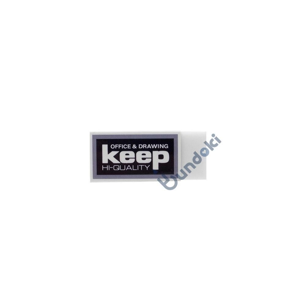 ホシヤ Keep キープ消しゴム 小 ホシヤ Keep キープ消しゴム 小