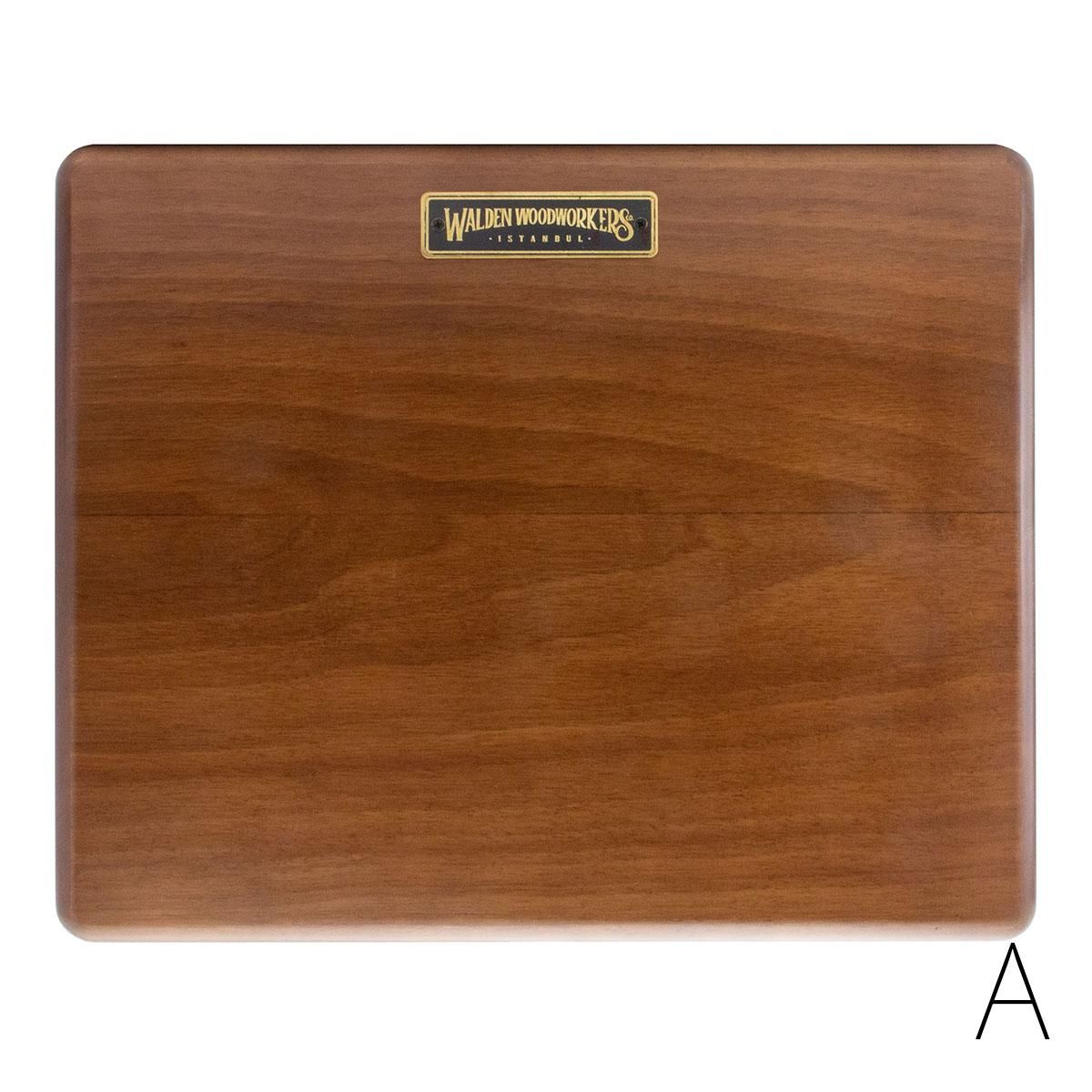 Galen Leather/ガレンレザー】Writing box - 文房具通販