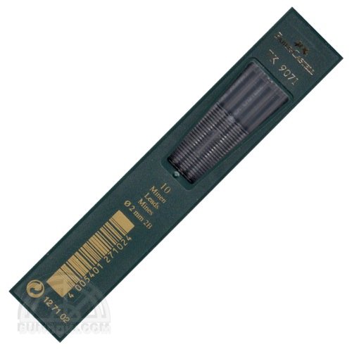 LAMY/ラミー】SCRIBBLE 3.15mmパラジュームコートペンシル/芯ホルダー