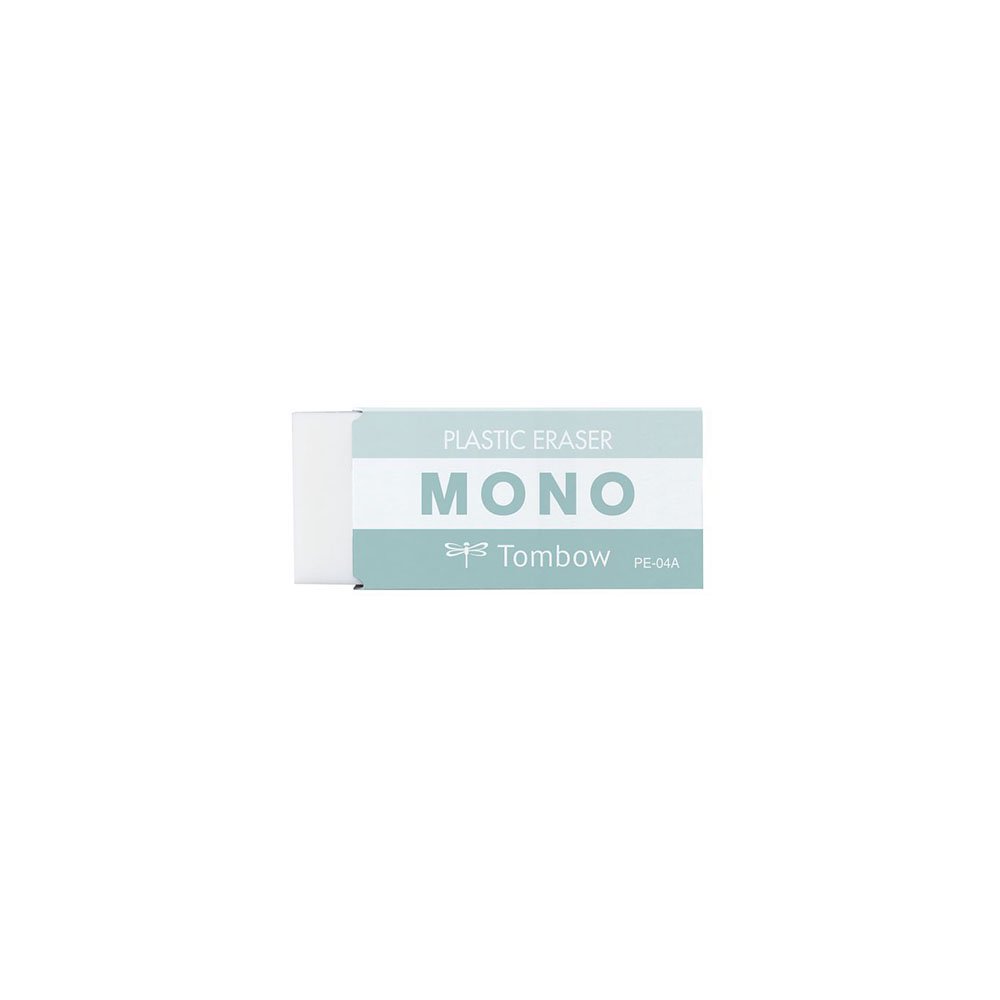 TOMBOW/トンボ鉛筆】MONO/モノ消しゴム 限定 (スモーキーミント)