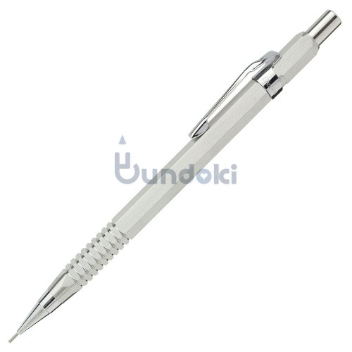 【IJ Instruments】Number 9 Mechanical Pencil (TLG/ステンレス)