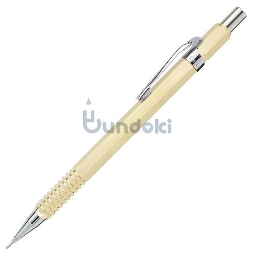 【IJ Instruments】Number 9 Mechanical Pencil (THG/真鍮)