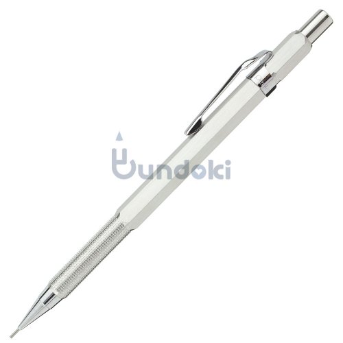 【IJ Instruments】Number 9 Mechanical Pencil (KC/ステンレス)