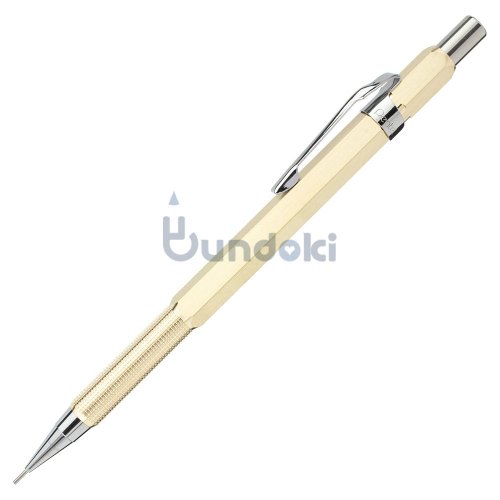 【IJ Instruments】Number 9 Mechanical Pencil (KC/真鍮)