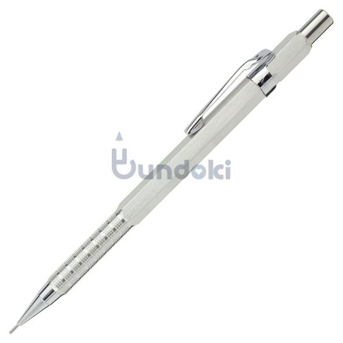 【IJ Instruments】Number 9 Mechanical Pencil (KI/ステンレス)