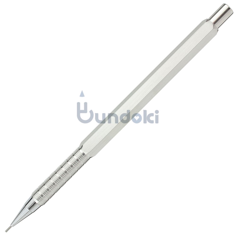 【IJ Instruments】Number 9 Mechanical Pencil (KI/ステンレス) No