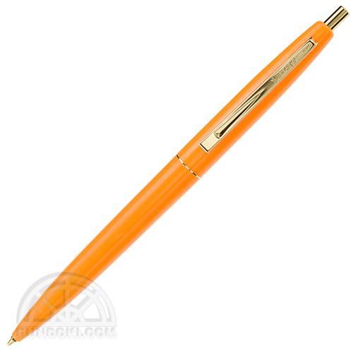Bic ビック クリックゴールドボールペン 蛍光ピンク Bic ビック クリックゴールドボールペン 蛍光ピンク