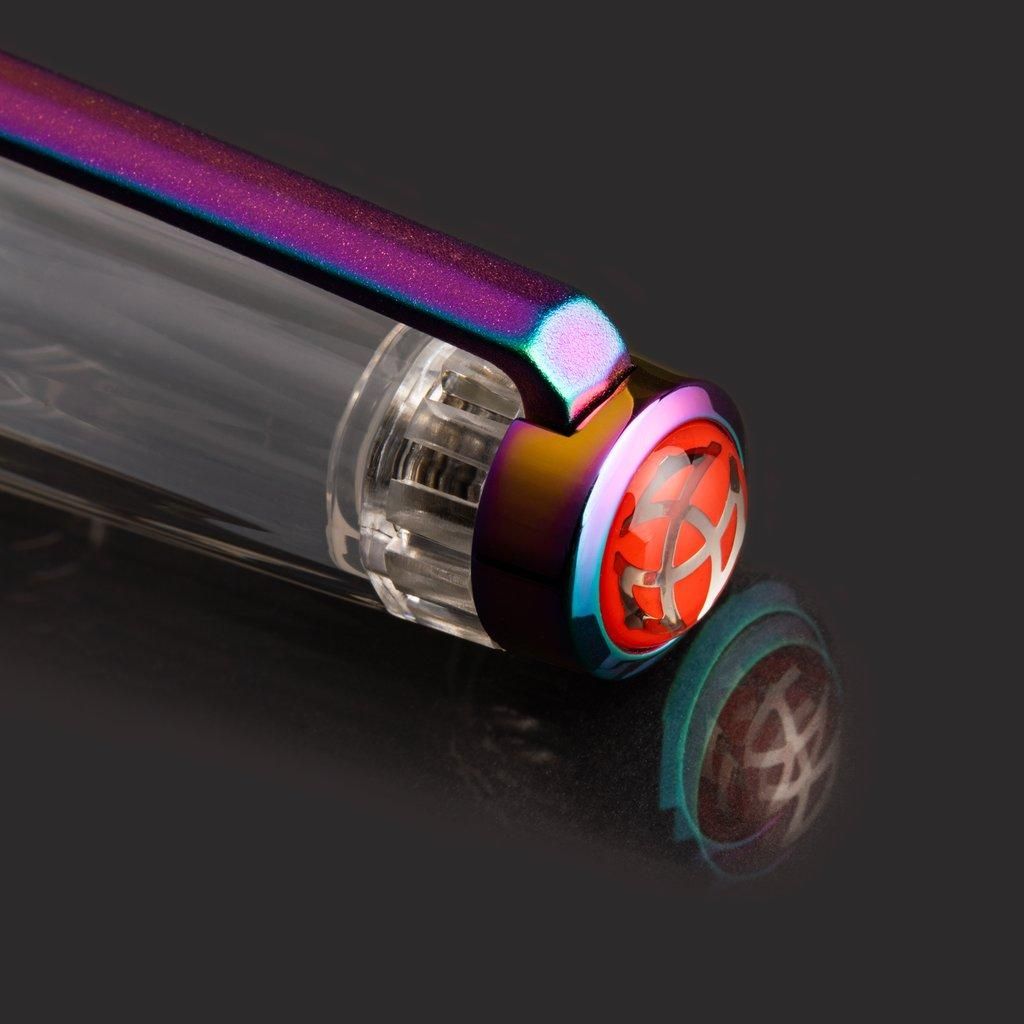 い*】様 TWSBI VAC700R F 細字 IRIS アイリス(定価3200 い*】様 TWSBI VAC700R F 細字 IRIS アイリス(定価3200 - メルカリ