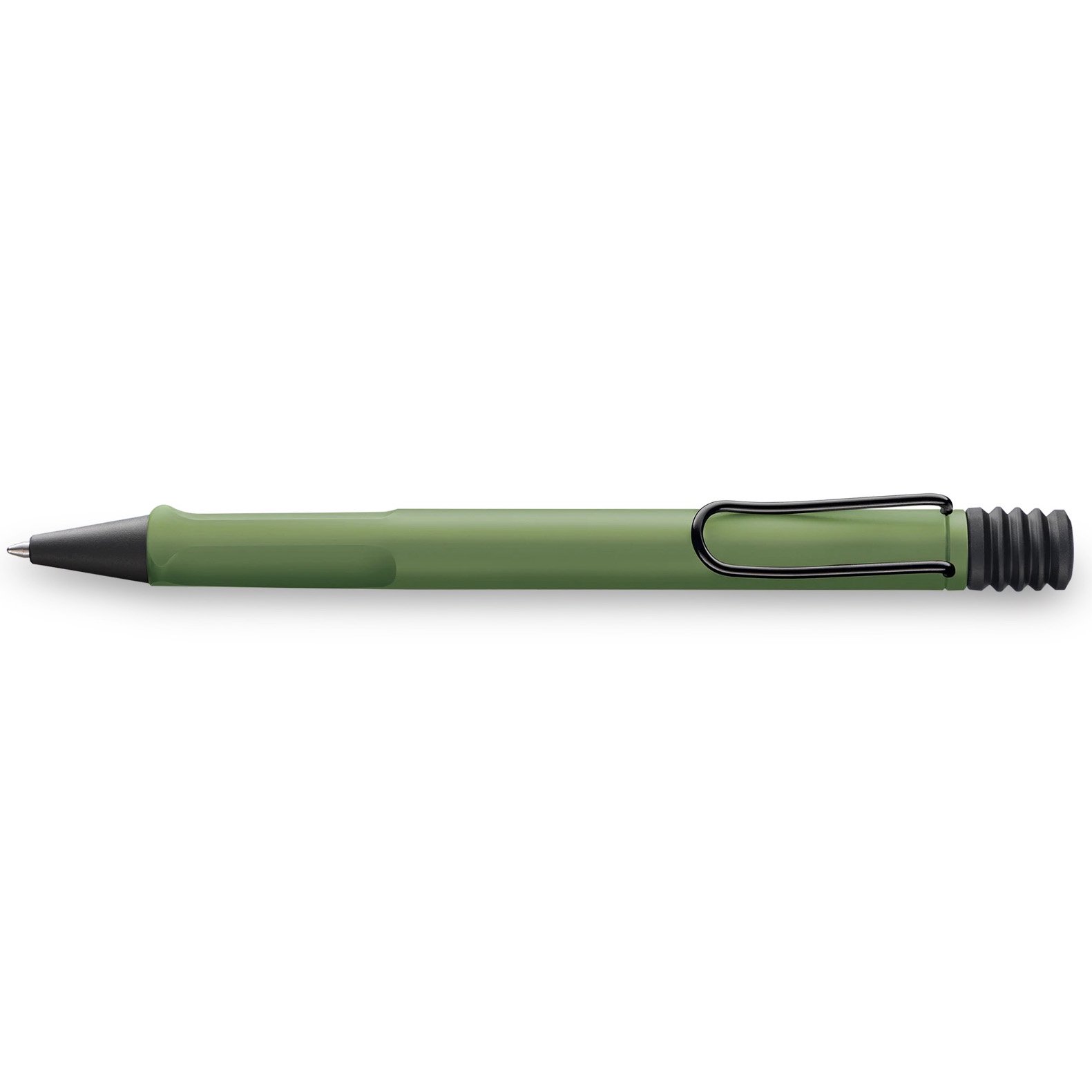 LAMY/ラミー】SAFARI ボールペン サヴァンナグリーン【2021限定色】