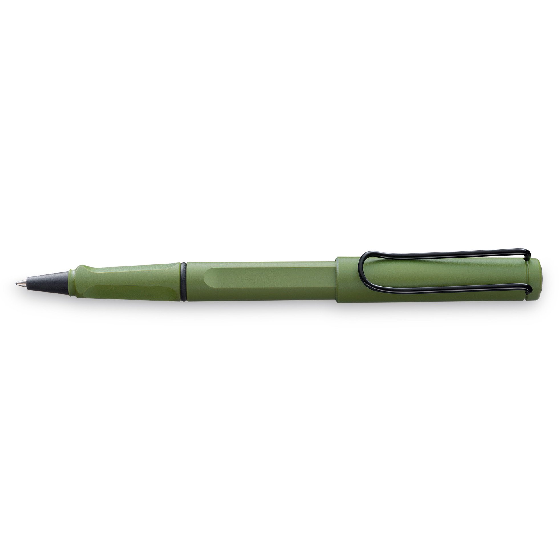 LAMY/ラミー】SAFARI ローラーボール サヴァンナグリーン【2021限定色】