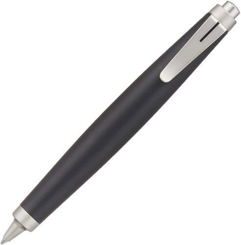 LAMY ラミー スクリブル シャープペンシル 0.7 ブラック シルバー 呆気ない 廃番