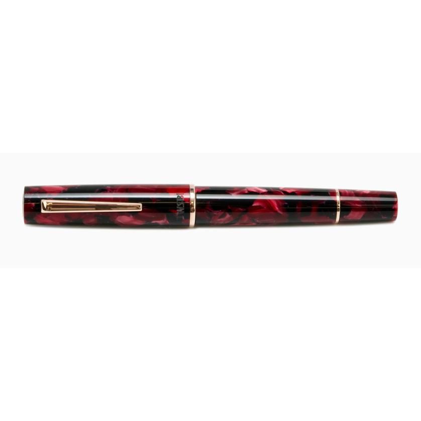 TWSBI/ツイスビー】特別生産品 Draco/ドラコ (極細/EF)