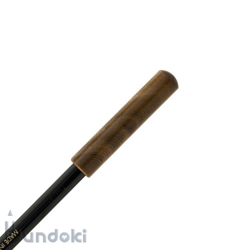 【CRAFT A × ブンドキ.com】オリジナル木製鉛筆キャップ