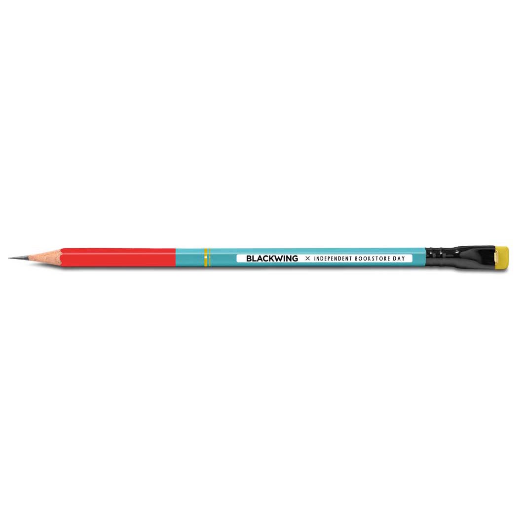 PALOMINO】BLACKWING x Independent Bookstore Day