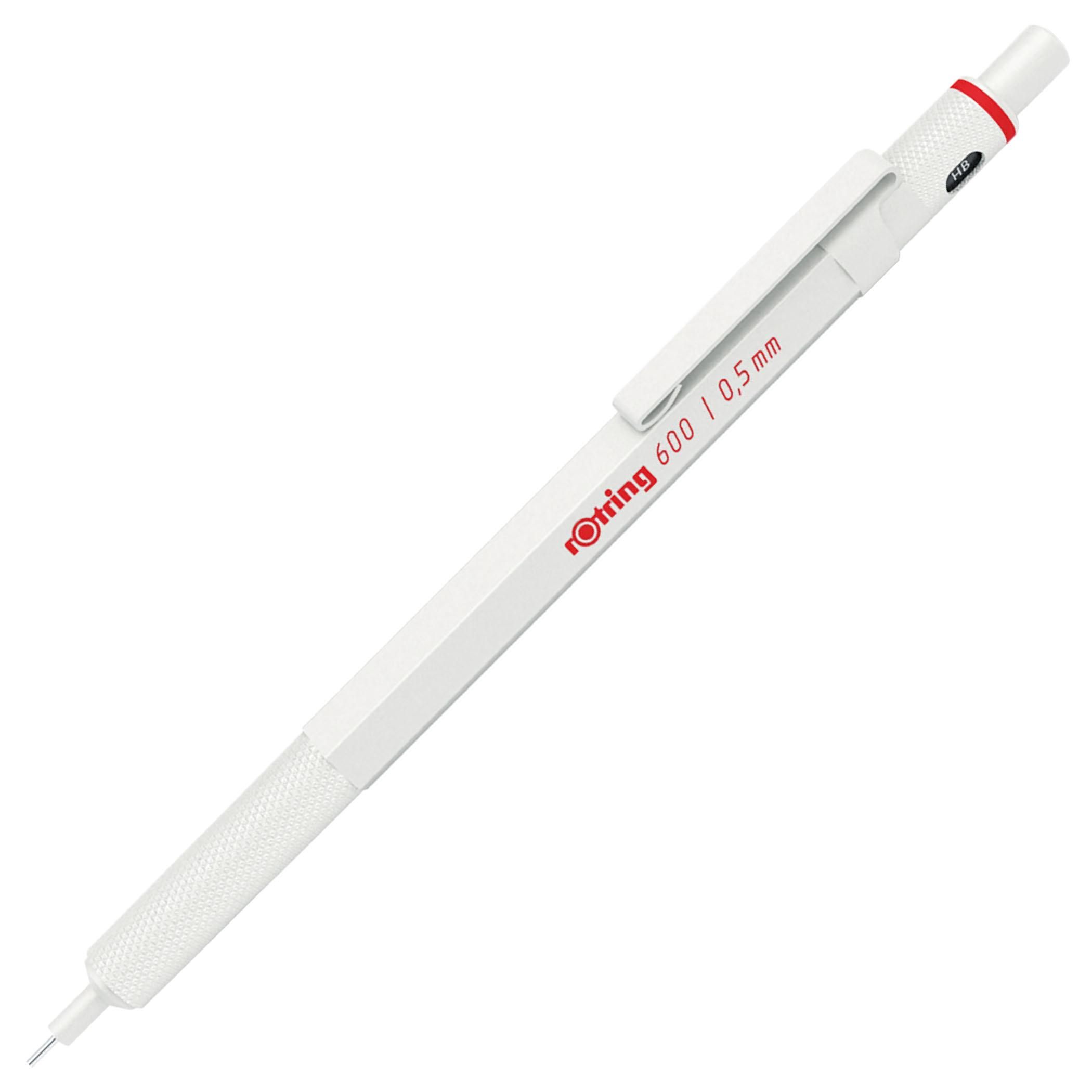 rOtring ロットリング メカニカルペンシル 500 グリーン 2164106 0.5mm