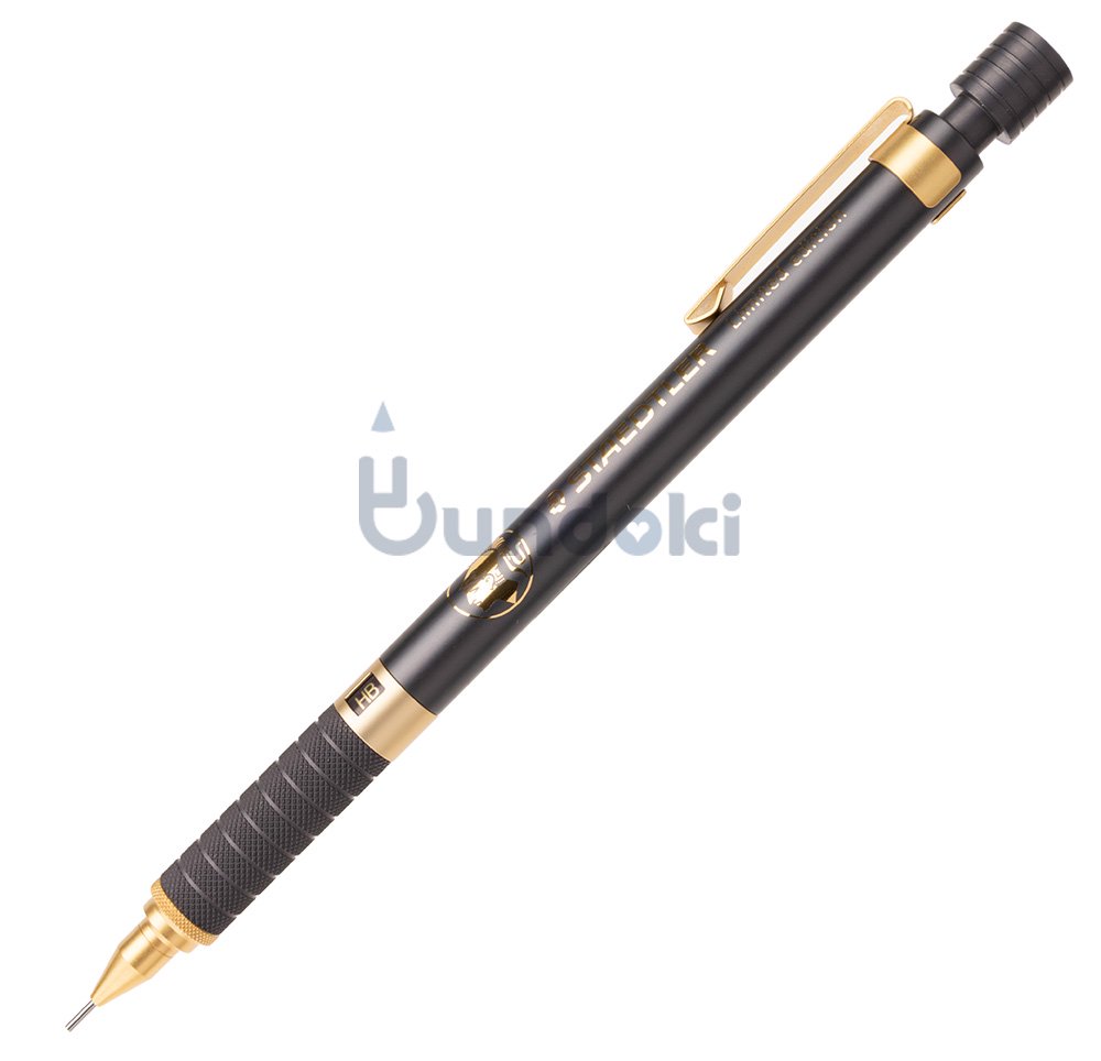 【STAEDTLER/ステッドラー】925-35シャープペンシル2021年限定