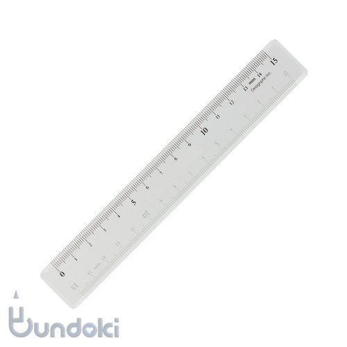Designphil CollectionGlass Ruler/饹롼顼