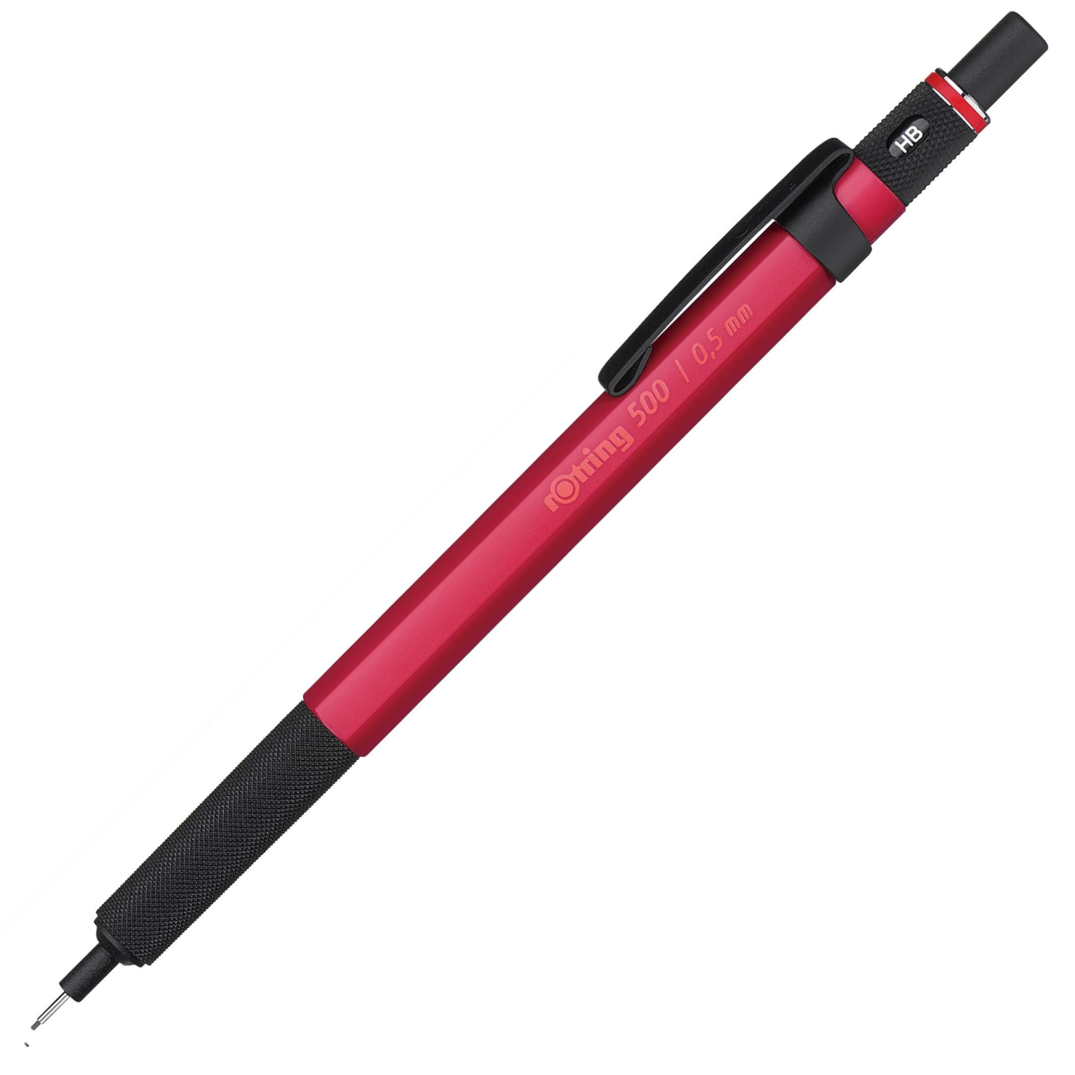 Rotring 400 ロットリング400 ローラーボールペン - 文房具/事務用品