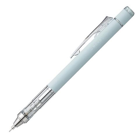 大人気新品  TOMBOW/トンボ鉛筆】モノグラフ・シャープペンシル くすみ 鉛筆・シャープペン