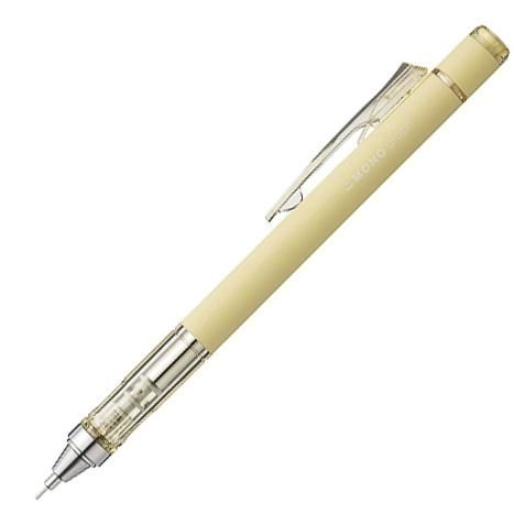 TOMBOW/トンボ鉛筆】モノグラフ・シャープペンシル くすみ