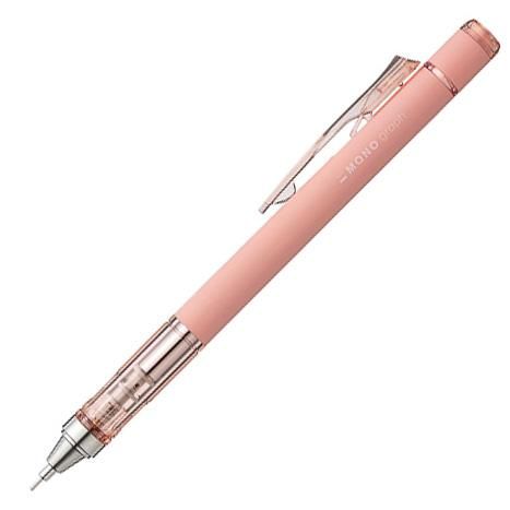 TOMBOW/トンボ鉛筆】モノグラフ・シャープペンシル くすみ
