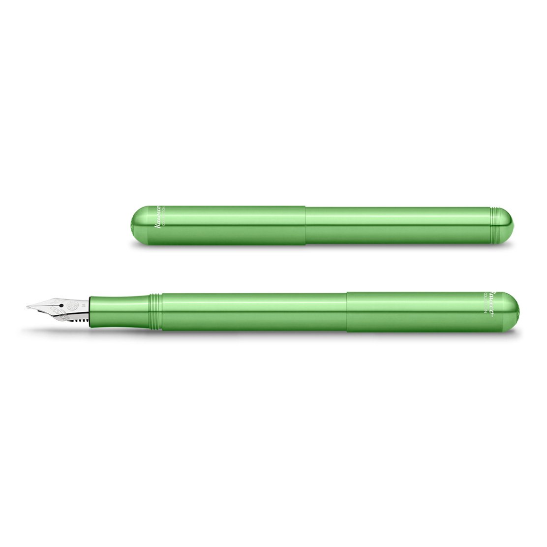 KAWECO/カヴェコ】KAWECO collection Liliput Green/ リリプット