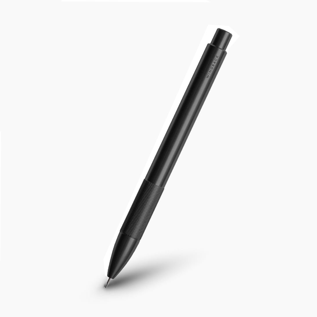 WINGBACK/ウィングバック】ペンシル / Mechanical Pencil 0.5mm (ブラック)