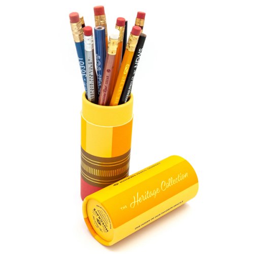 【Musgrave Pencil Company】ヘリテージコレクション
