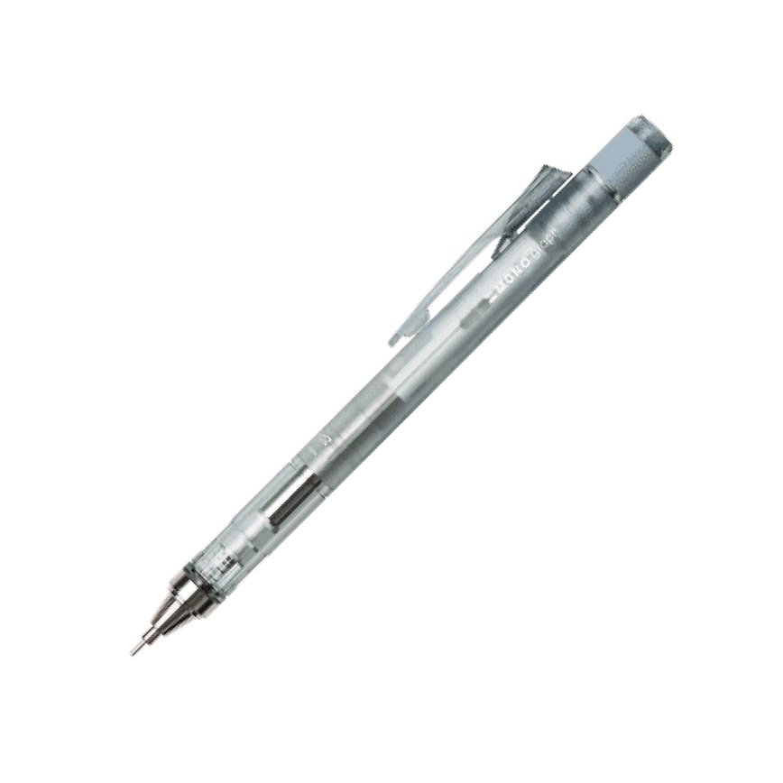 TOMBOW/トンボ鉛筆】モノグラフ・限定ダスティカラー (0.5mm/スモーク