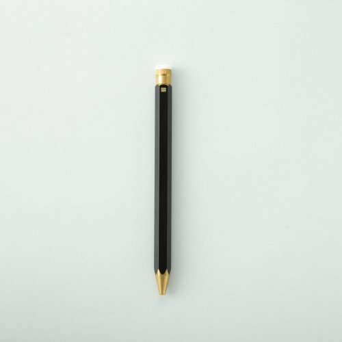 【100percent】Pencillest / ペンシレスト (ブラック)