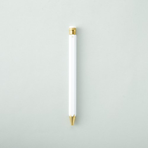 【100percent】Pencillest / ペンシレスト (ホワイト)