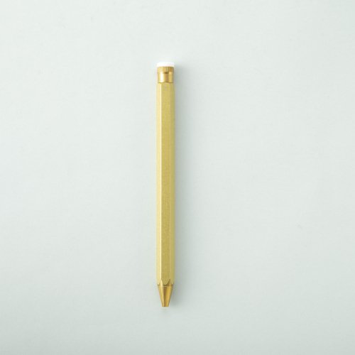 【100percent】Pencillest / ペンシレスト (ゴールド)