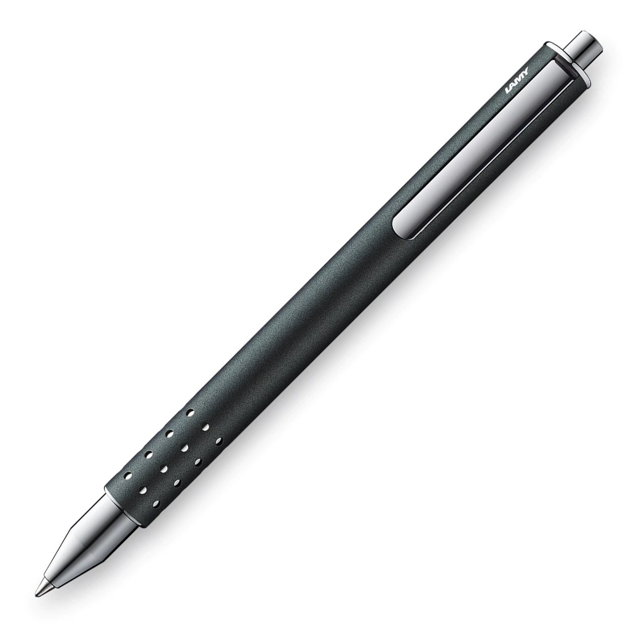 LAMY/ラミー】swift / スイフト 2022年限定色 (ブラックフォレスト)