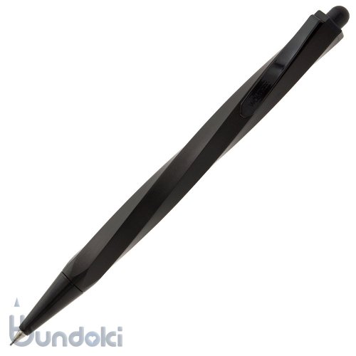 ROTRING/ロットリング】RAPID PRO シャープペンシル・ブラック(0.7mm)