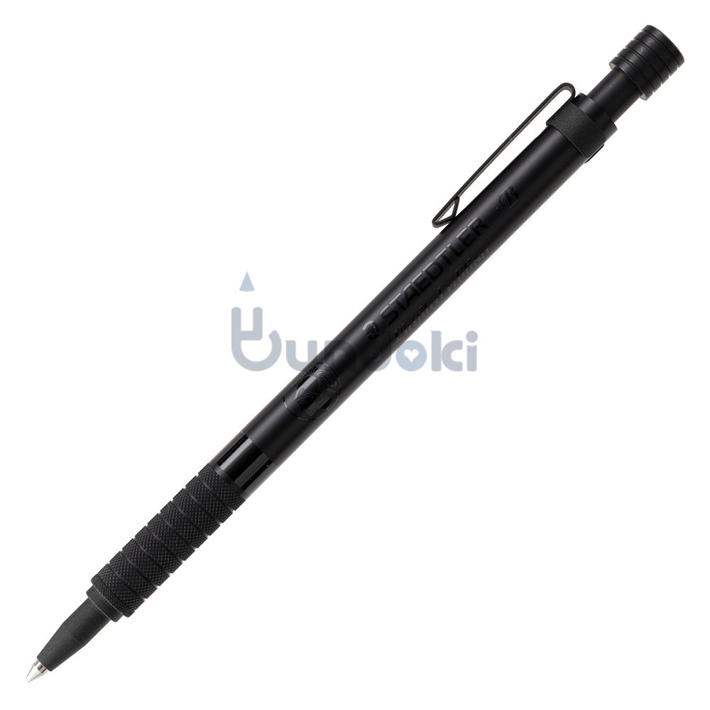 【STAEDTLER/ステッドラー】425-25F-9 限定 オールブラック