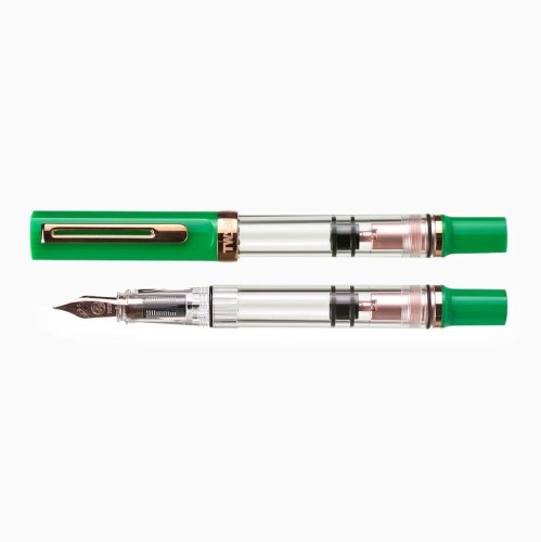 TWSBI - 文房具通販|ブンドキ.com