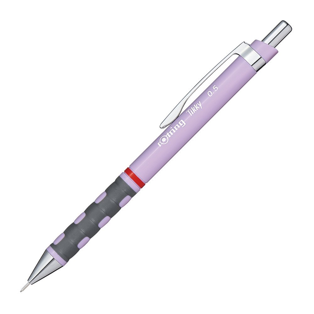 【ROTRING/ロットリング】TIKKY メカニカルペンシル 0.5mm