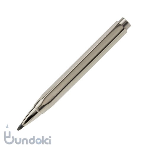 Internoitaliano】 Neri Mechanical Pencil / 5.5ミリ芯ホルダー (アントラシート)