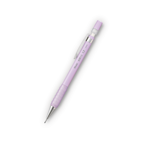 【Pentel/ぺんてる】AMAINシャープペン 1.3mm (パープル)