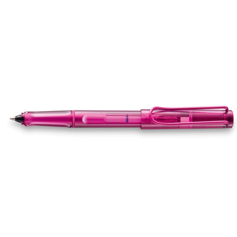 LAMY/ラミー】balloon 2.0 ローラーボール (ピンク)