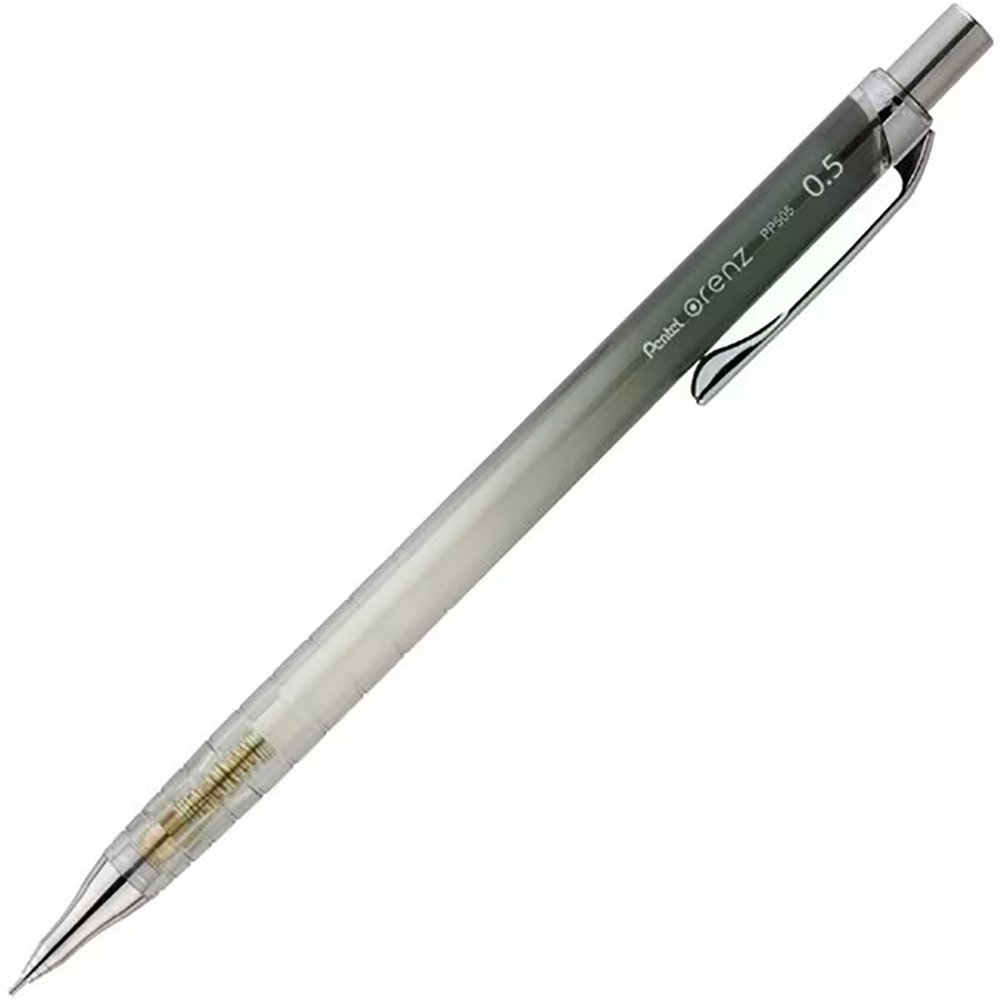 Pentel/ぺんてる】オレンズ10周年限定 (0.5mm/ブラック)