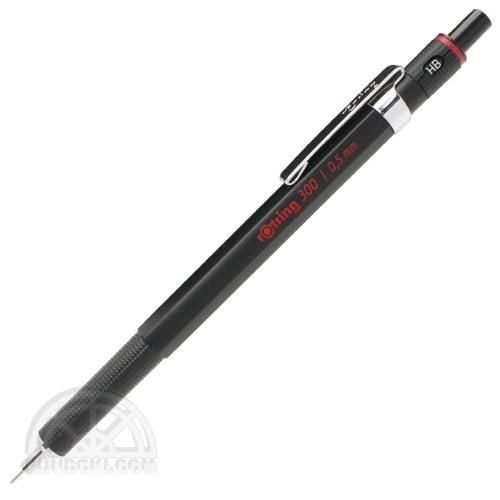 ROTRING/ロットリング】500製図用シャープペンシル(0.7mm)