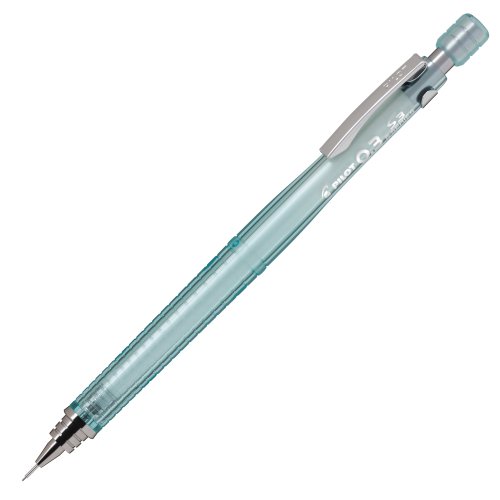 STAEDTLER/ステッドラー】ヘキサゴナルシャープペンシル限定色