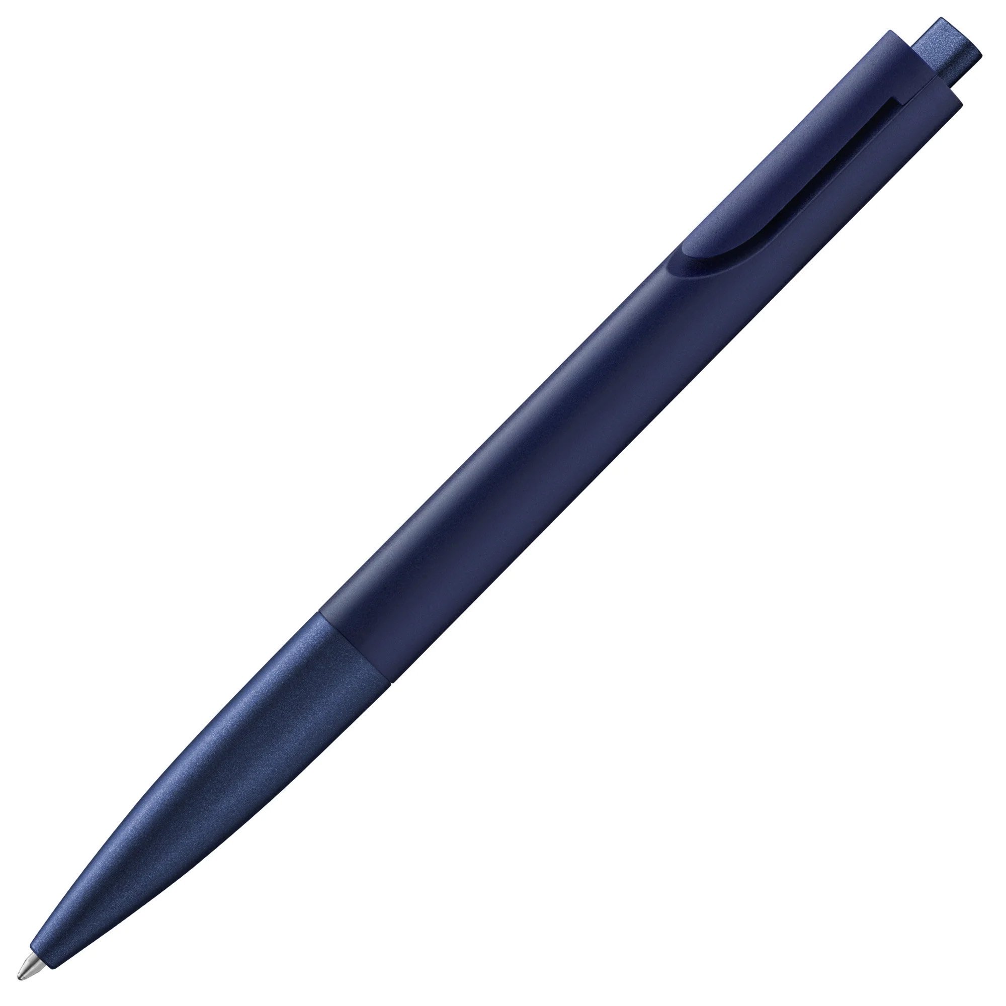 LAMY/ラミー】noto ボールペン 2024年限定色 (deepblue)